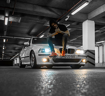 Формула 1 в Баку