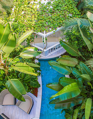 Пейзажная съемка