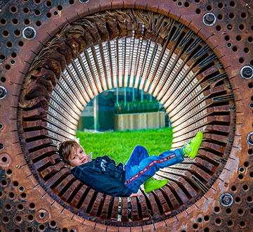 Детская фотосъемка