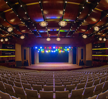 Дворец Гейдара Алиева