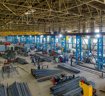 Завод арматуры фото